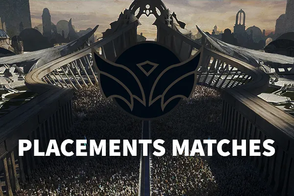 Placements Matches DemaciaBoost